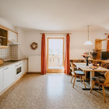 Peintnerhof Appartments & Zimmer Natz-Schabs Ngoại thất bức ảnh