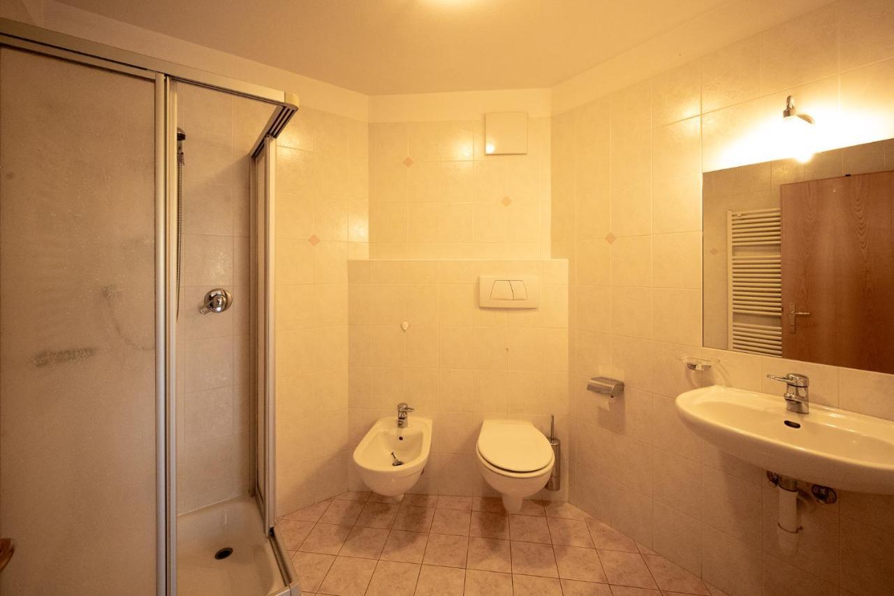 Peintnerhof Appartments & Zimmer Natz-Schabs Ngoại thất bức ảnh